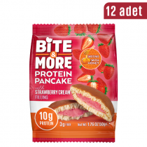 Bite & More Protein Pancake